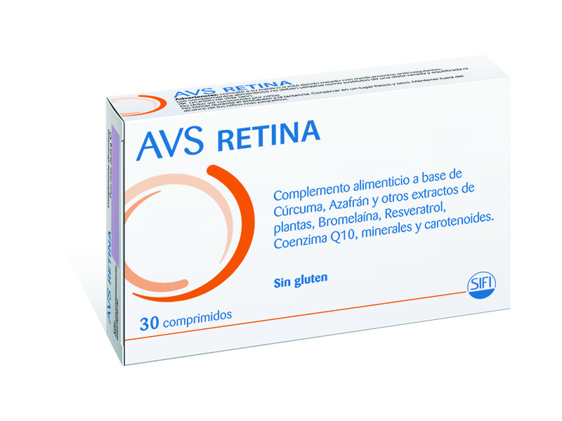 POTENCIAL DE LA COENZIMA Q10 EN PATOLOGÍA OCULAR