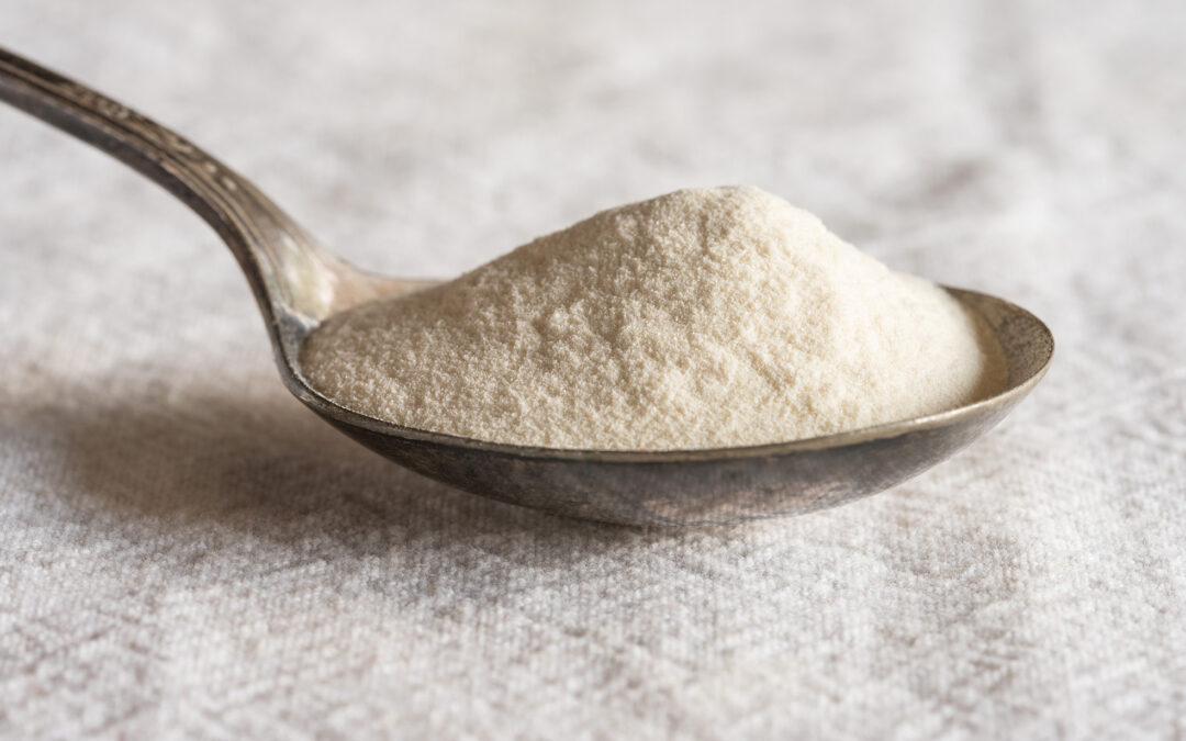 PROPIEDADES DE LA GOMA XANTANA Y APLICACIONES EN OFTALMOLOGÍA